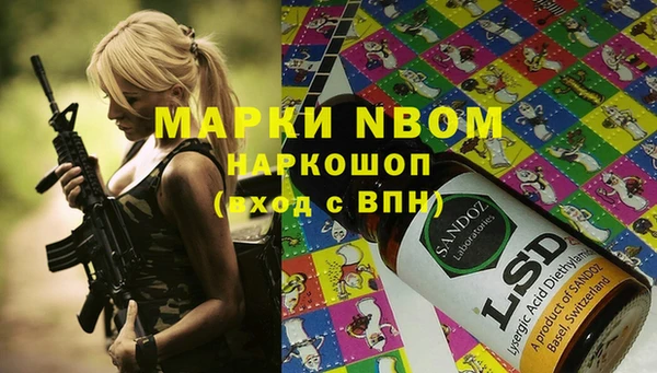 прущий лед Абаза